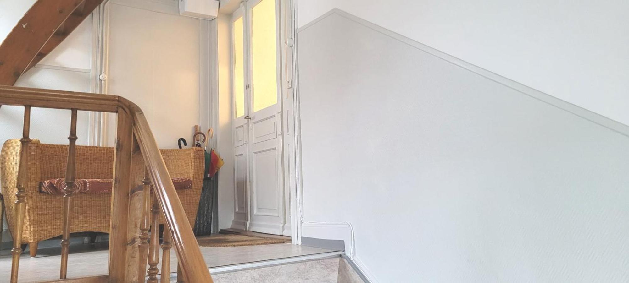 2 Zimmer Zentral-Ruhig Mit Flair Gertrud Schloessli Sankt Gallen Buitenkant foto
